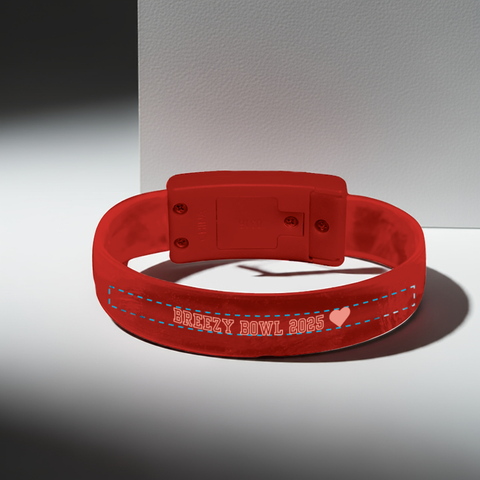 Breezy Bracelets